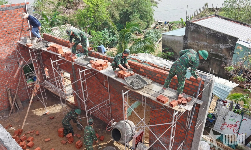 Thủ tướng Phạm Minh Chính: Tuyệt đối không được để chậm tiến độ thực hiện “Chiến dịch Quang Trung”